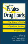 From Pirates to Drug Lords magazine reviews