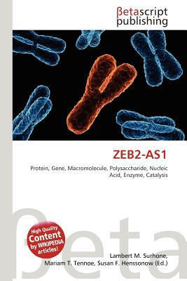 Zeb2-As1 magazine reviews
