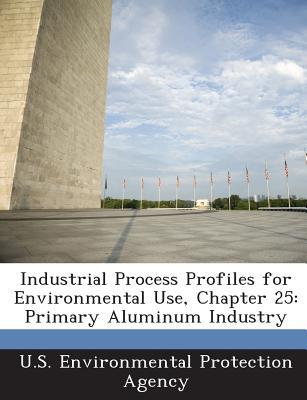 Industrial Process Profiles for Environmental Use, Chapter 25 magazine reviews