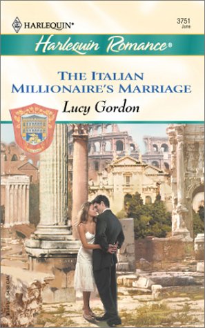 The Italian Millionaire's Marriage magazine reviews