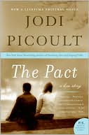 The Pact: A Love Story book written by Jodi Picoult
