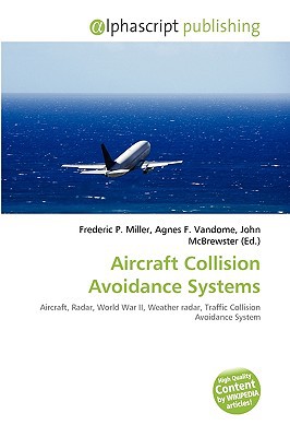 Aircraft Collision Avoidance Systems magazine reviews