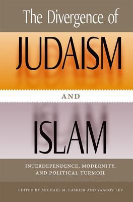 The Divergence of Judaism and Islam magazine reviews