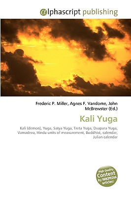 Kali Yuga magazine reviews