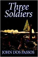 Three Soldiers magazine reviews
