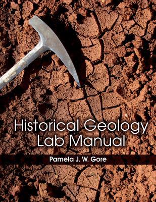 Historical Geology Lab Manual magazine reviews