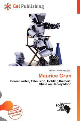 Maurice Gran magazine reviews