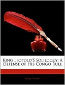 King Leopold's Soliloquy, , King Leopold's Soliloquy