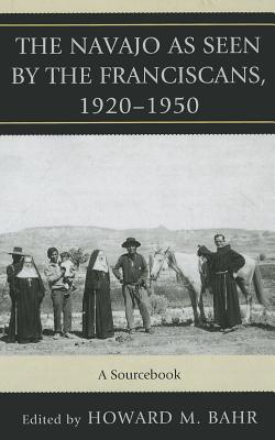 The Navajo as Seen by the Franciscans, 1920-1950 magazine reviews