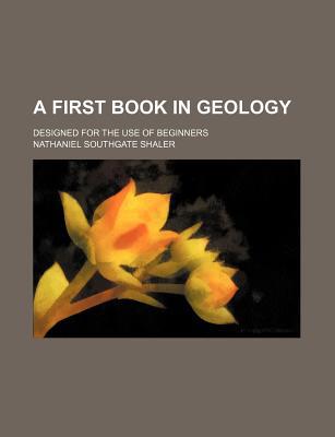 A First Book in Geology magazine reviews