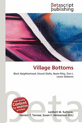 Village Bottoms magazine reviews
