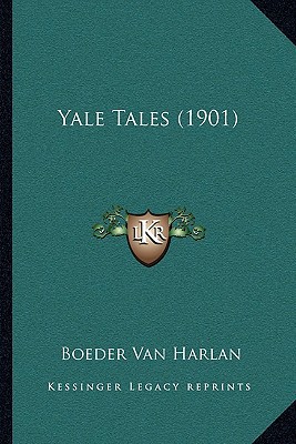 Yale Tales magazine reviews