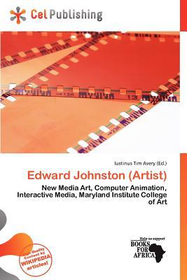 Edward Johnston (Artist) magazine reviews