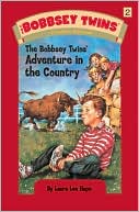 The Bobbsey Twins' Adventure in the Country magazine reviews