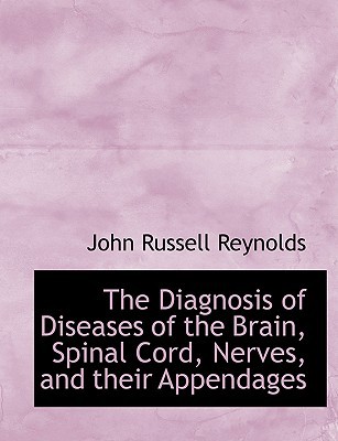 The Diagnosis of Diseases of the Brain magazine reviews