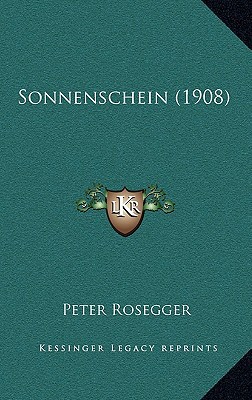 Sonnenschein magazine reviews