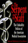 The Serpent on the Staff magazine reviews