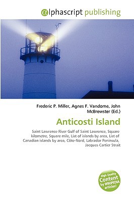 Anticosti Island magazine reviews