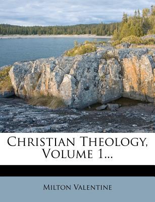 Christian Theology, Volume 1... magazine reviews