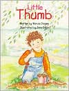 Little Thumb book written by Wanda Dionne