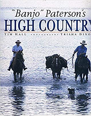 Cornstalk Banjo Patersons High magazine reviews