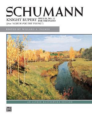 Knight Rupert, Op. 68, No. 12 magazine reviews