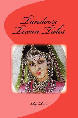 Tandoori Texan Tales magazine reviews