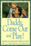 Daddy, Come Out and Play! magazine reviews