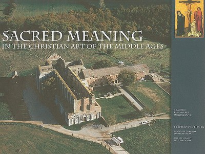 Sacred Meaning in the Christian Art of the Middle Ages magazine reviews