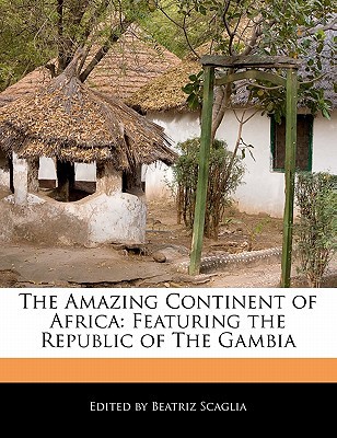 The Amazing Continent of Africa magazine reviews