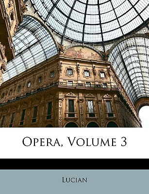 Opera magazine reviews