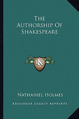 The Authorship of Shakespeare magazine reviews