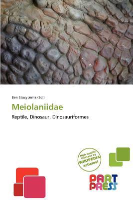 Meiolaniidae magazine reviews