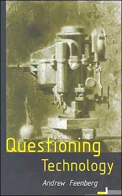 Questioning Technology magazine reviews