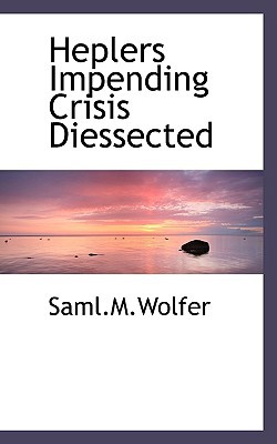 Heplers Impending Crisis Diessected magazine reviews