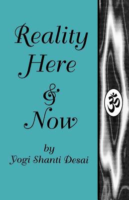 Reality Here and Now magazine reviews