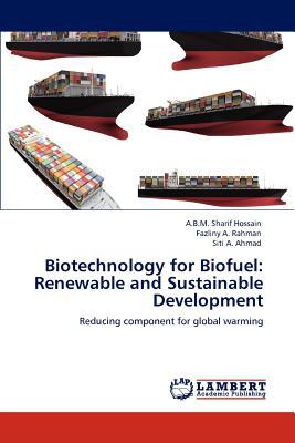 Biotechnology for Biofuel magazine reviews