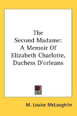 The Second Madame magazine reviews