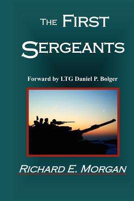 The First Sergeants magazine reviews
