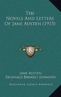 The Novels and Letters of Jane Austen magazine reviews