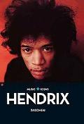 Jimi Hendrix magazine reviews