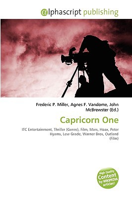 Capricorn One magazine reviews