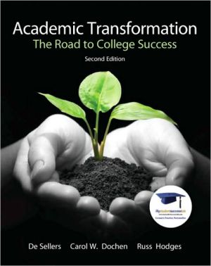 Academic Transformation magazine reviews