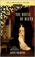 The House of Mirth book written by Edith Wharton