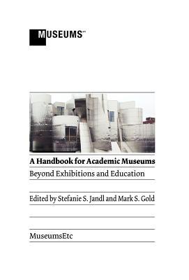 Academic Museums magazine reviews