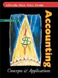 Accounting, concepts & applications magazine reviews