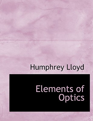 Elements of Optics magazine reviews