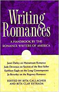 Writing romances magazine reviews