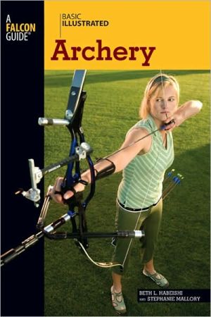 Basic Illustrated Archery magazine reviews