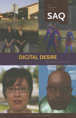 Digital Desire magazine reviews